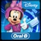 • 90% of kids brush longer with the Disney Magic Timer app by Oral-B