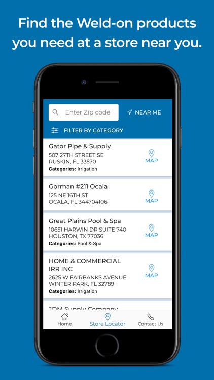 Weld-On Toolbox screenshot-5