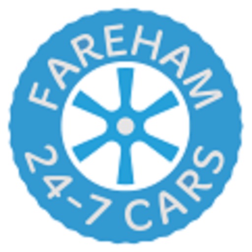 24-7 Cars Fareham