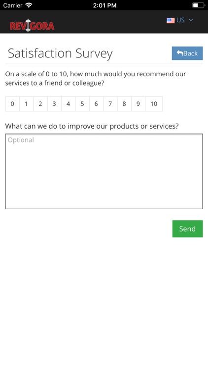 Revigora Acqua Sports screenshot-4