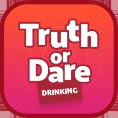 Activities of Truth or Dare - Drinking