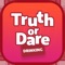 The famous Truth or Dare game is back in a new pocket version for your parties with friends