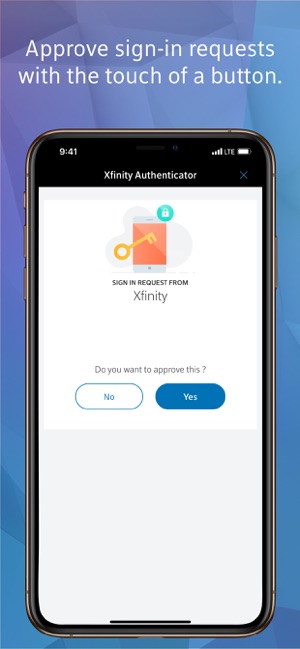 Xfinity Authenticator(圖4)-速報App
