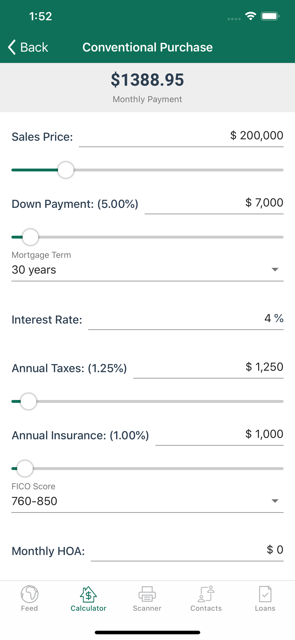 TFF Mobile screenshot 3