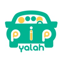 Contacter Pip Pip Yalah - Covoiturage