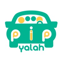 Pip Pip Yalah - Covoiturage