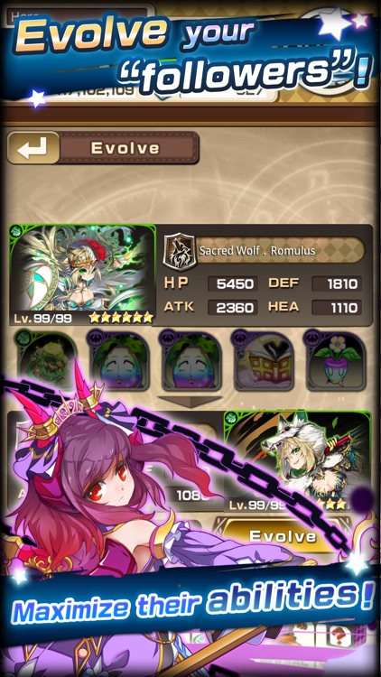 Astral Stairways x ProPlayer