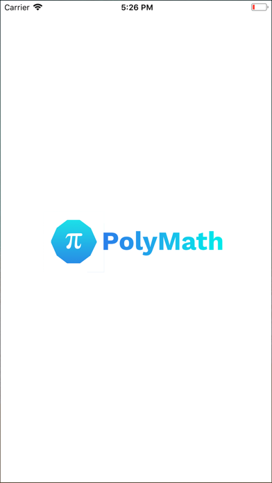 PolyMath Appのおすすめ画像2