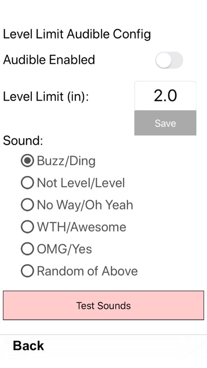 RevelLevel