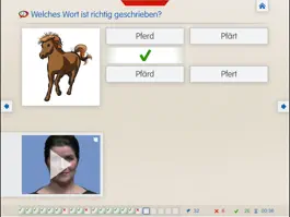 Game screenshot SpeechCare LRS apk