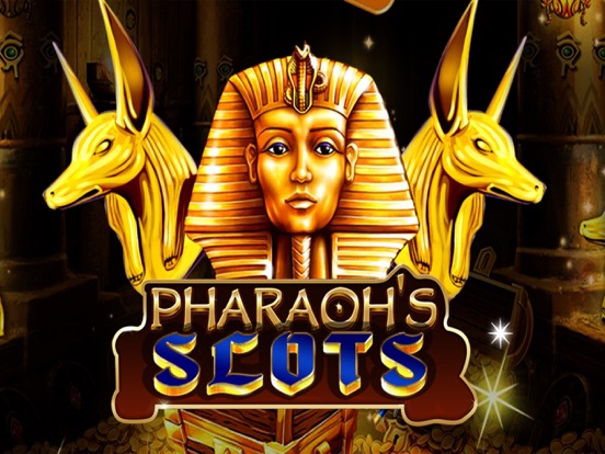 Screenshot #4 pour Pharaohs Casino Slots Machine