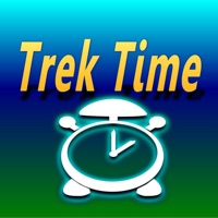 TrekTime / GPS Trace Apps PC 용