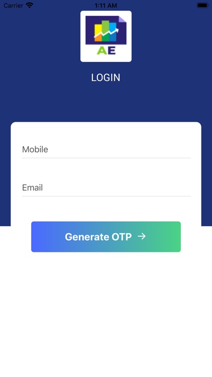 AccountsEasy - Accounting App