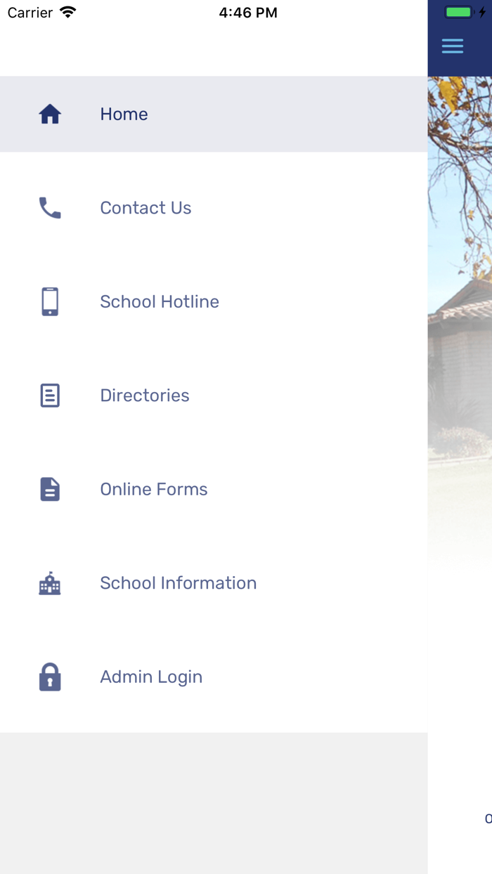 Zion Lutheran Anaheim