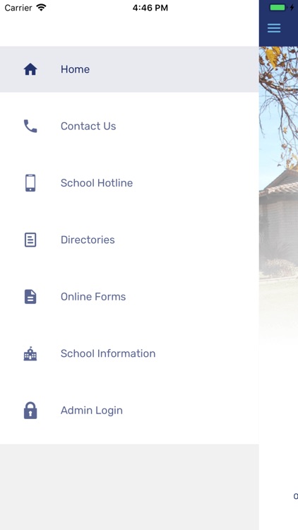 Zion Lutheran Anaheim