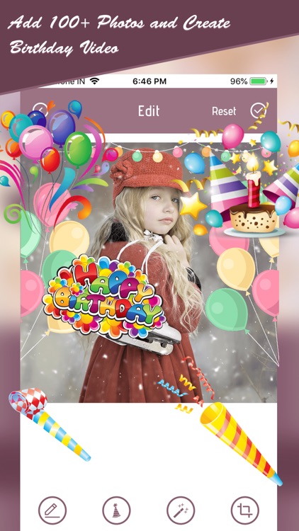 Video Maker Photos With Song