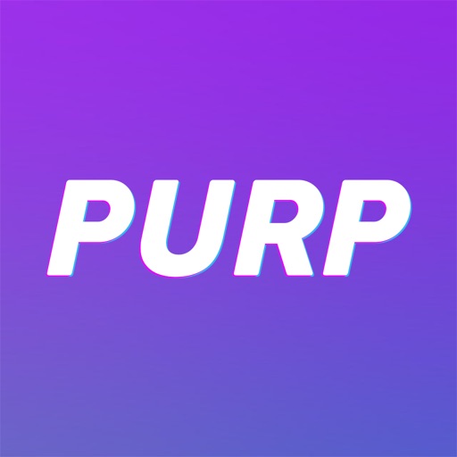 purp - Nuevos amigos