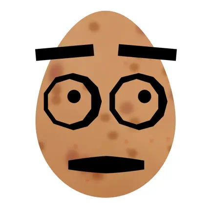 Talking Egg - World Record Egg Читы