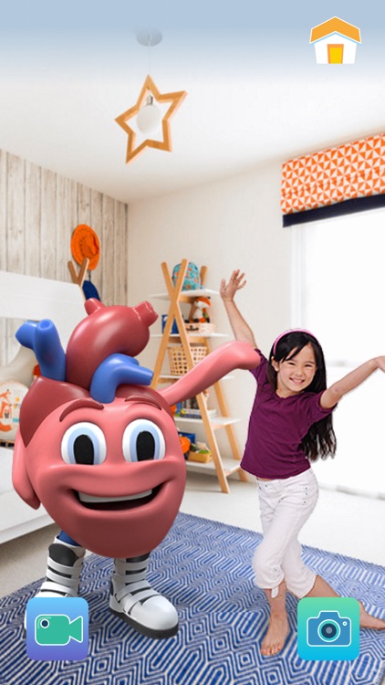 Color Quest AR screenshot-3