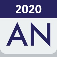 LỊCH AN 2020 pour PC