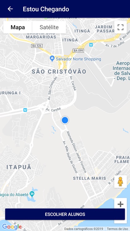 Centro Educ. Educar Brincando