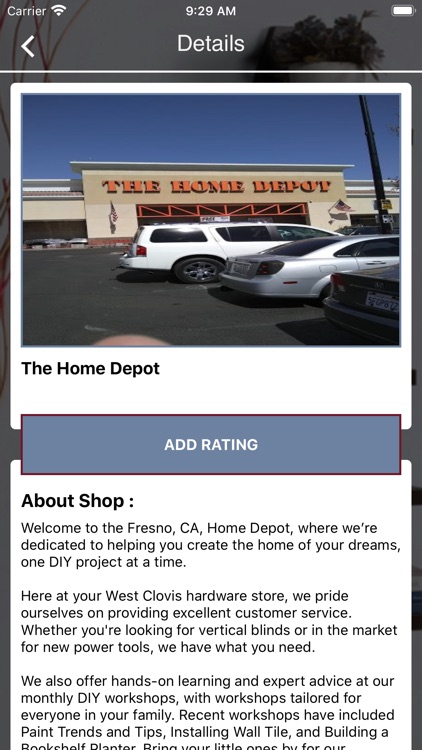 Wall Shelve Shop screenshot-4