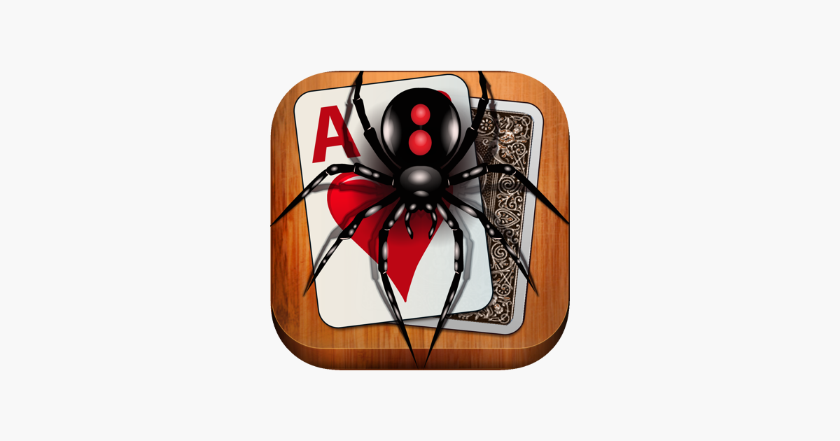 Deluxe Spider Solitaire para Mac - Download