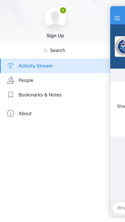 NASP Annual Meeting 2020