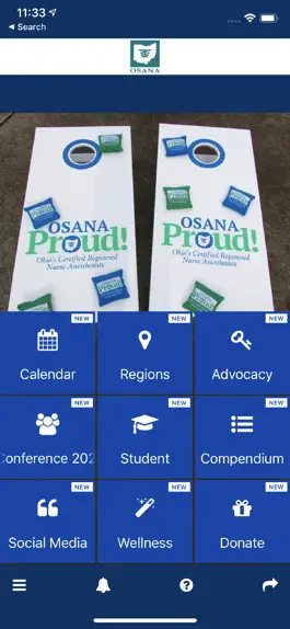 Game screenshot OSANA mod apk