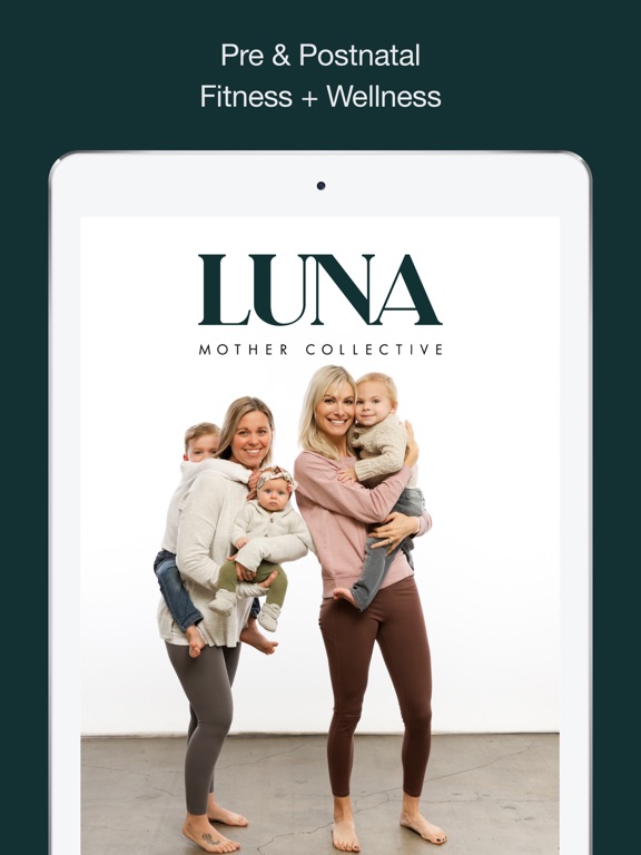 Screenshot #4 pour LUNA Mother Co