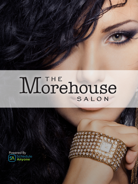 Screenshot #4 pour The Morehouse Salon