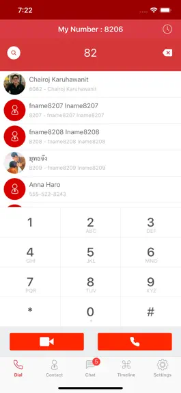 Game screenshot SMARTTalk Ins apk