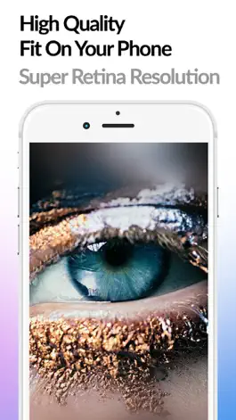 Game screenshot Wallpaper List: Live 4K Retina hack