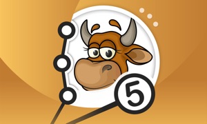 Connect the Dots - Animals