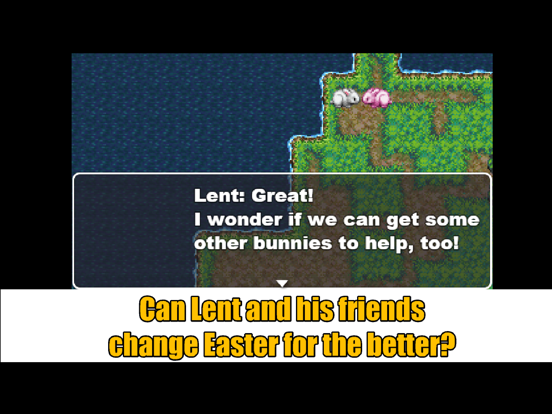 Screenshot #6 pour Lent: The Easter Bunny