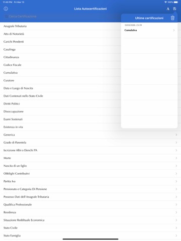 Io Autocertificoのおすすめ画像6