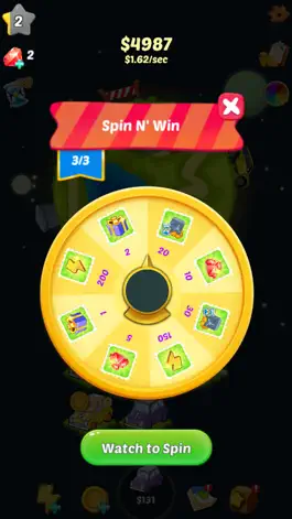 Game screenshot Drive Earth hack