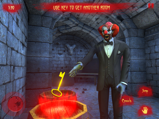 Screenshot #6 pour Clown vs Magician Magic