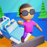 Ragdoll Dismount 3D