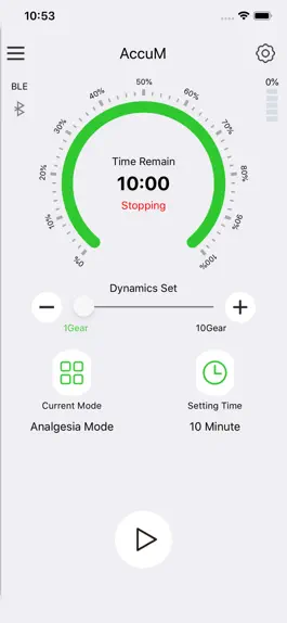 Game screenshot AcuuM-HK11 mod apk