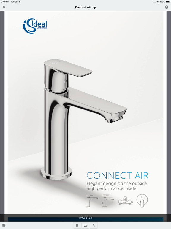 Screenshot #6 pour IS Library