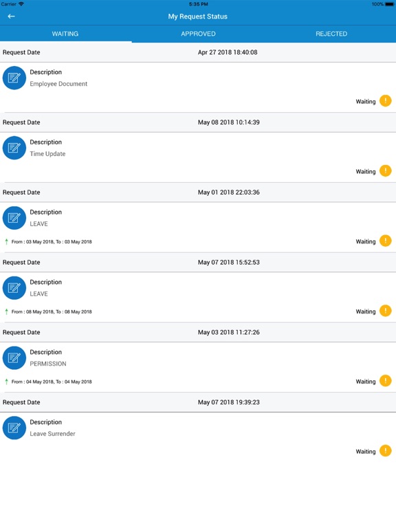 Screenshot #5 pour SysPay Online