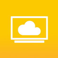 ‎Cloud Stream IPTV Player