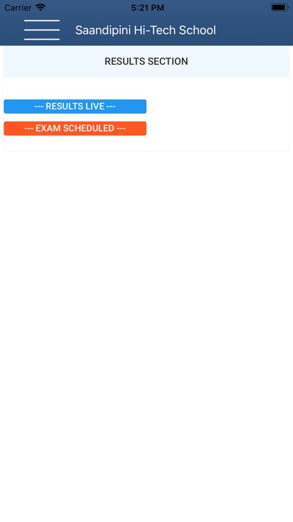 Saandipini School screenshot-4