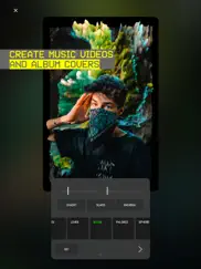 glitchcam: Видео, Фото, ar айпад изображения 3