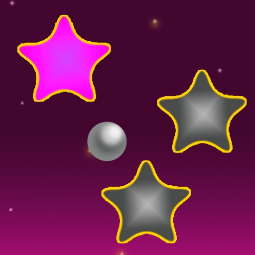 Star Ball Slide