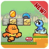 Pixel Go Adventure pour PC