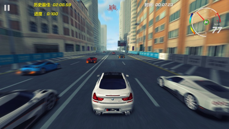 Winning Racer screenshot-5