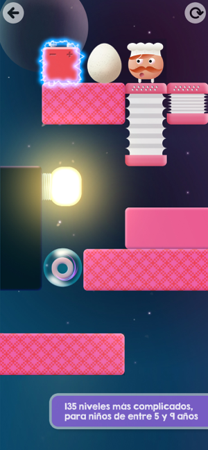 Thinkrolls 2 Screenshot