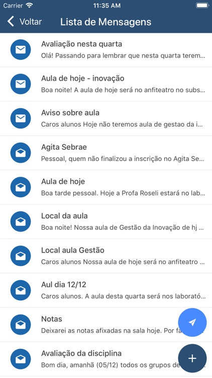 Meu Universo screenshot-4